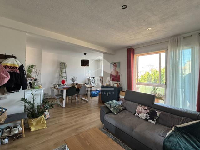 Appartement vente à Fréjus, Var