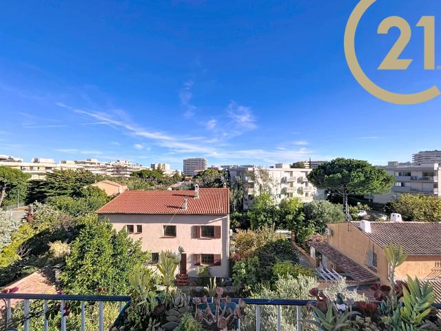 Appartement vente à Arrondissement de Draguignan, Fréjus