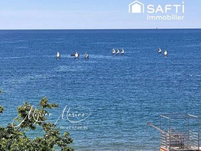 Duplex vente à Fréjus, Var