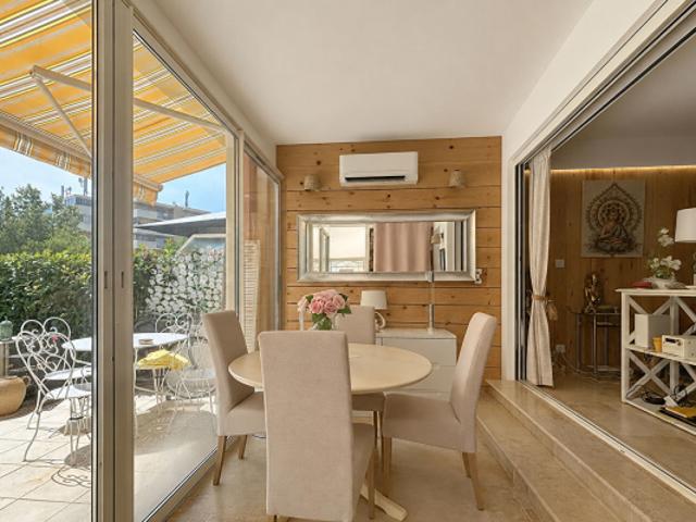 Appartement vente à Arrondissement de Draguignan, Fréjus