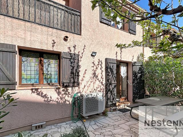 Maison vente à Arrondissement de Draguignan, Fréjus