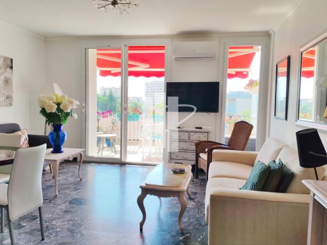Appartement vente à Fréjus, Var