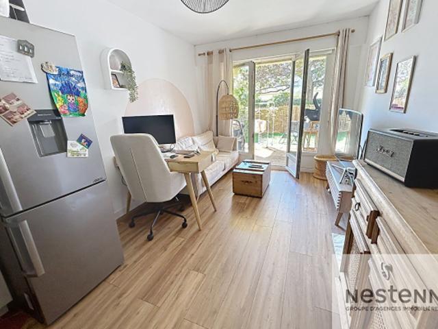 Appartement vente à Fréjus, Var