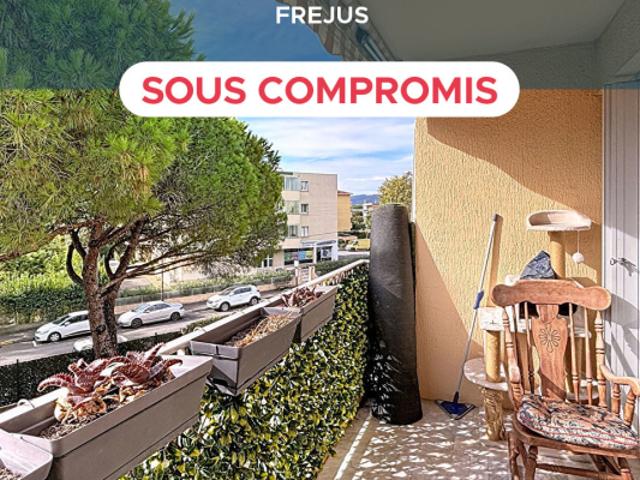 Appartement vente à Fréjus, Var