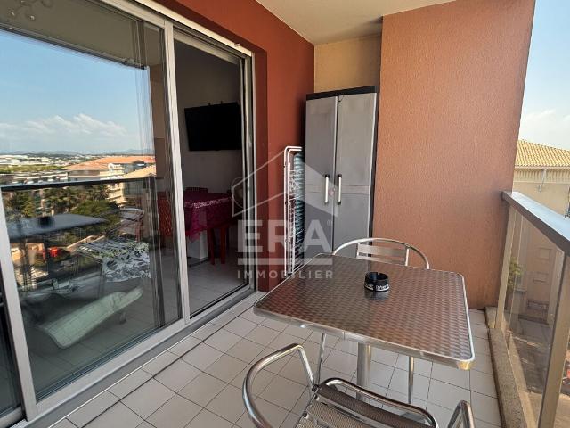 Appartement vente à Fréjus, Var
