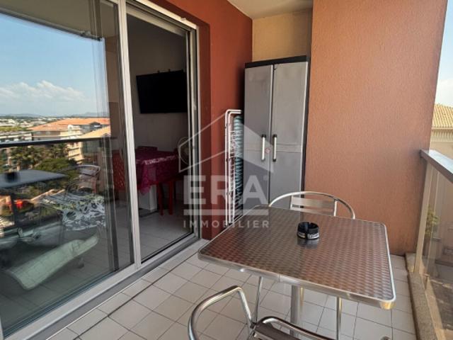 Appartement vente à Fréjus, Var