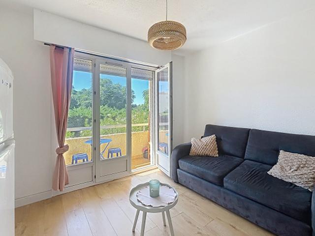 Appartement vente à Fréjus, Var