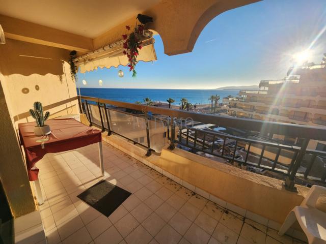 Appartement vente à Arrondissement de Draguignan, Les Adrets-de-l'estérel