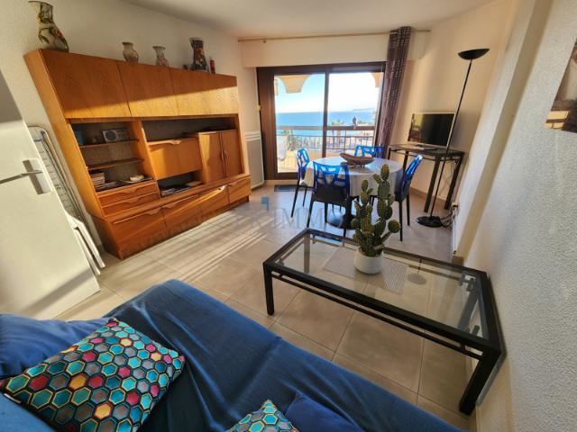 Appartement vente à Arrondissement de Draguignan, Les Adrets-de-l'estérel