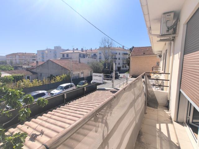 Appartement vente à Fréjus, Var