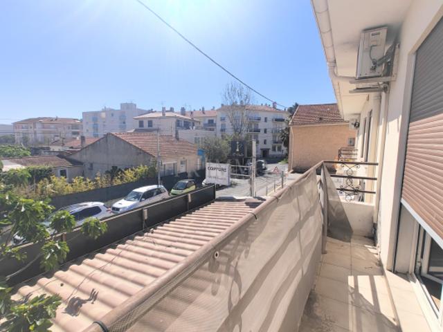 Appartement vente à Arrondissement de Draguignan, Fréjus