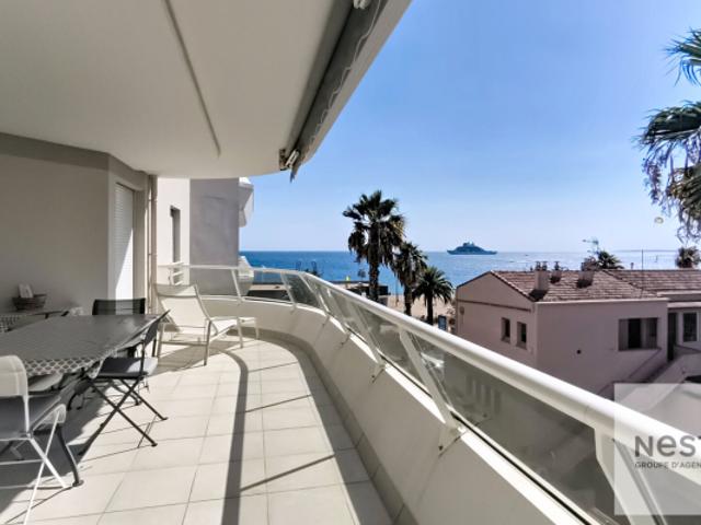 Appartement vente à Fréjus, Var