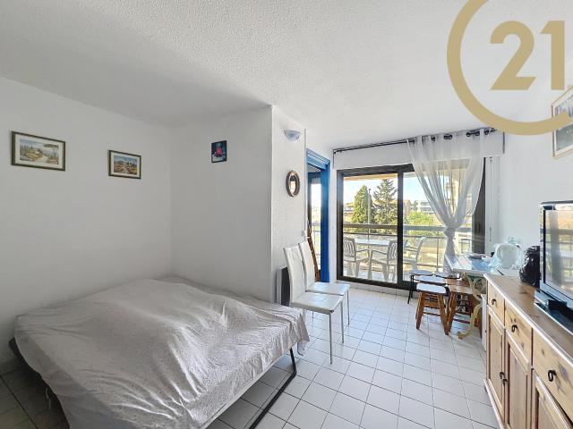 Appartement vente à Fréjus, Var