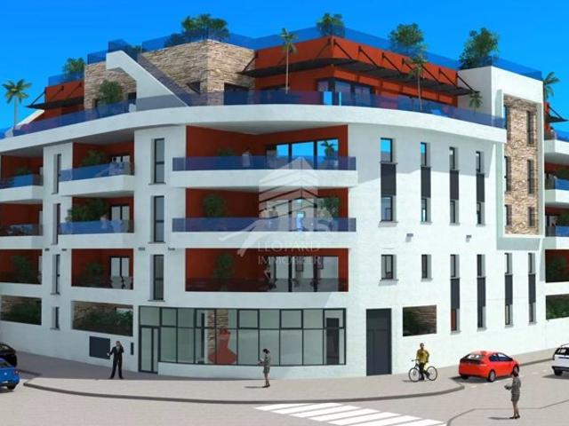 Appartement vente à Arrondissement de Draguignan, Fréjus