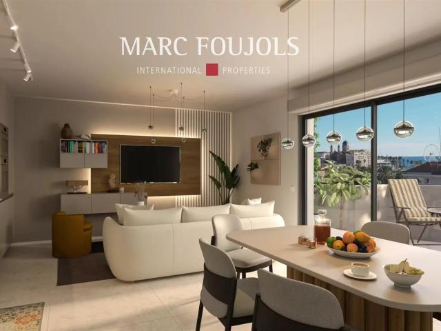 Appartement vente à Arrondissement de Draguignan, Fréjus