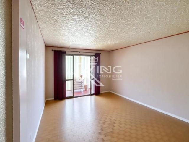 Appartement vente à Fréjus, Var