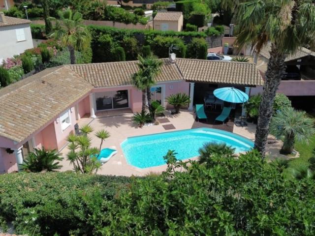 Maison vente à Fréjus, Var