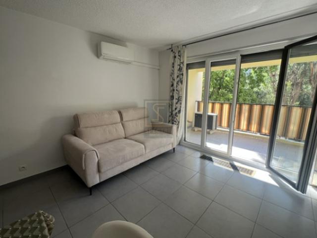 Appartement vente à Fréjus, Var