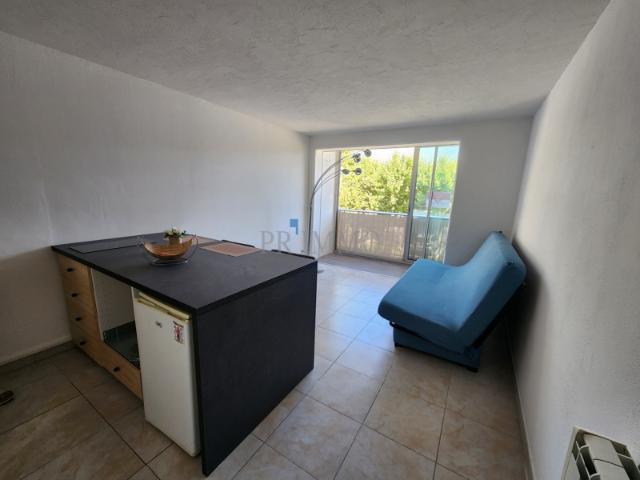 Appartement vente à Arrondissement de Draguignan, Les Adrets-de-l'estérel