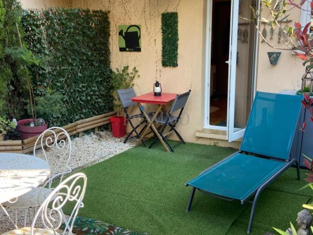 Appartement vente à Arrondissement de Draguignan, Fréjus