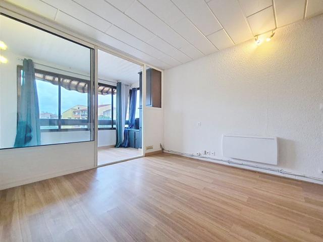 Appartement vente à Fréjus, Var