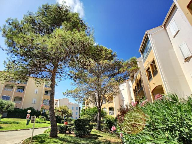 Appartement location à Arrondissement de Draguignan, Fréjus
