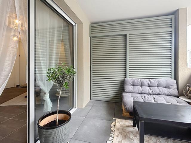 Appartement vente à Arrondissement de Draguignan, Fréjus