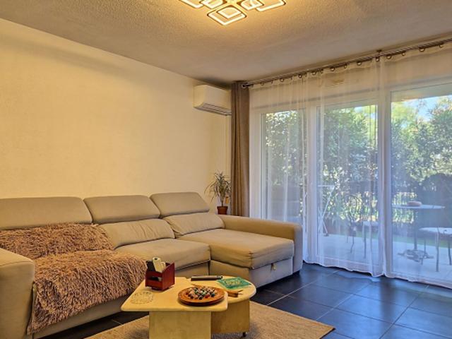 Appartement vente à Arrondissement de Draguignan, Fréjus