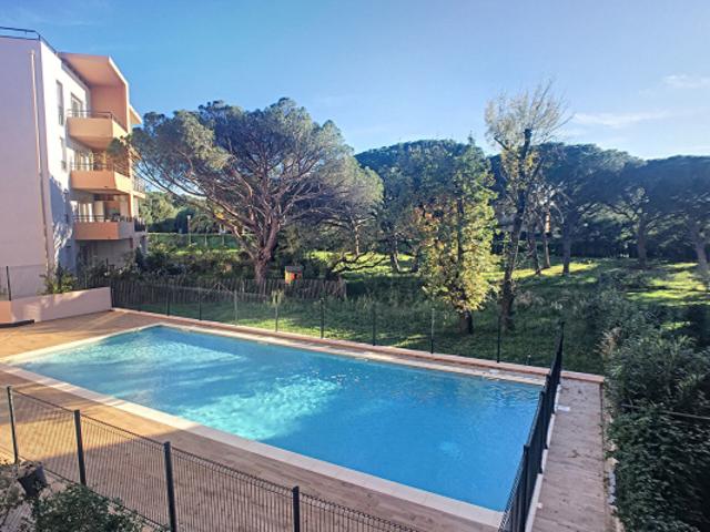 Appartement vente à Arrondissement de Draguignan, Fréjus
