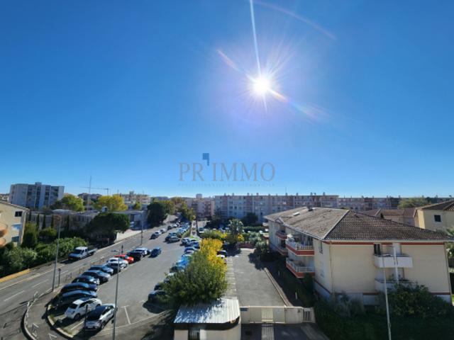 Appartement vente à Arrondissement de Draguignan, Fréjus