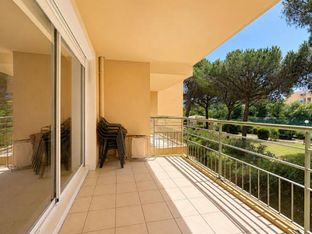 Appartement vente à Fréjus, Var