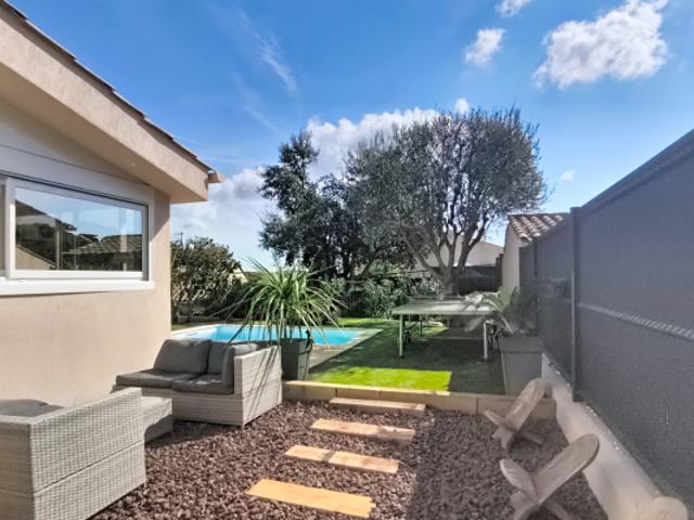 Maison vente à Fréjus, Var