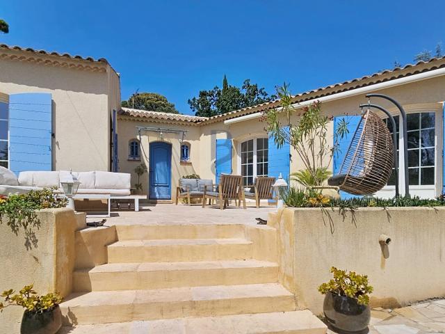 Maison vente à Fréjus, Var