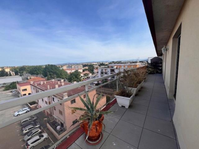 Appartement vente à Arrondissement de Draguignan, Fréjus
