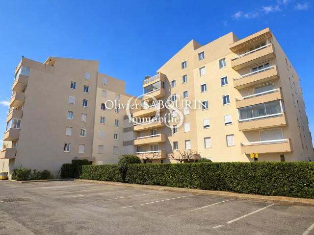 Appartement vente à Arrondissement de Draguignan, Fréjus