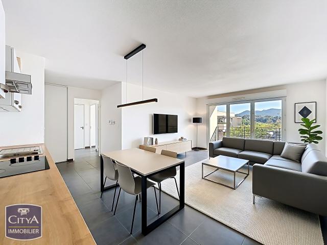 Appartement vente à Arrondissement de Draguignan, Fréjus
