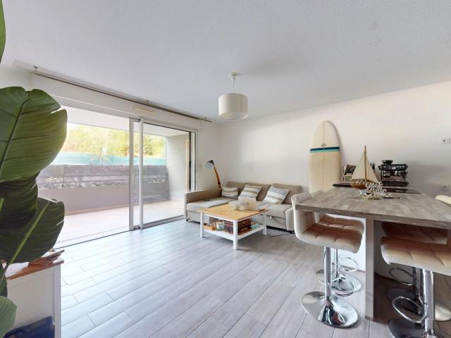 Appartement vente à Arrondissement de Draguignan, Fréjus