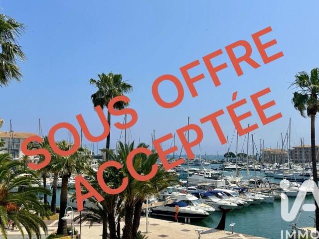Appartement vente à Arrondissement de Draguignan, Fréjus