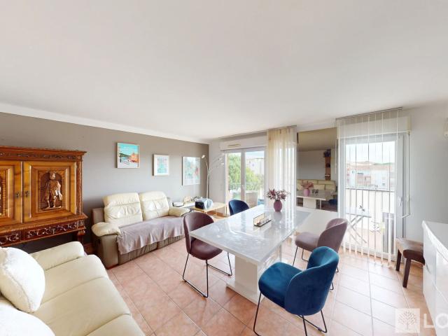 Appartement vente à Arrondissement de Draguignan, Fréjus