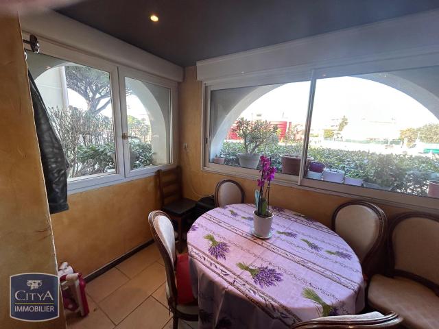 Appartement vente à Arrondissement de Draguignan, Fréjus