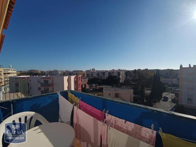Appartement vente à Arrondissement de Draguignan, Fréjus
