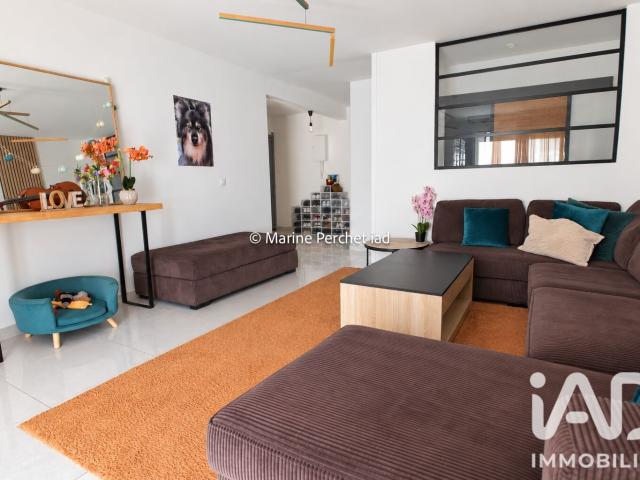 Appartement vente à Fréjus, Var