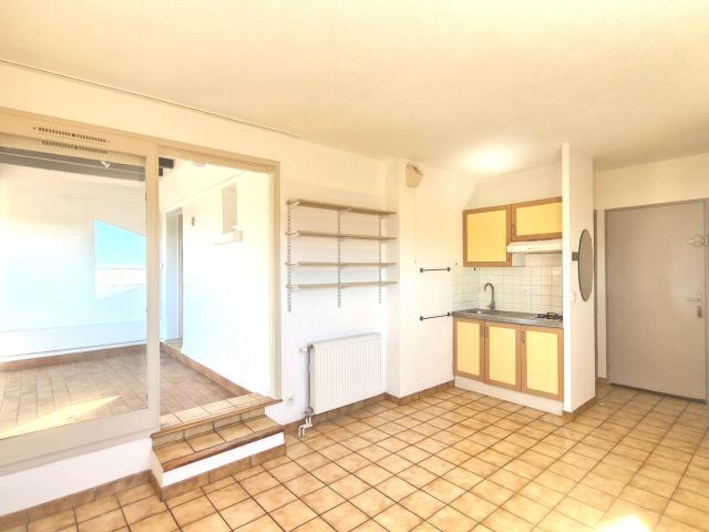 Appartement vente à Fréjus, Var