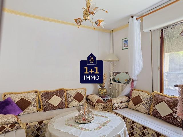 Appartement vente à Fréjus, Var