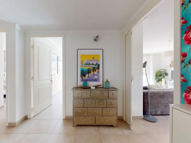 Appartement vente à Arrondissement de Draguignan, Fréjus