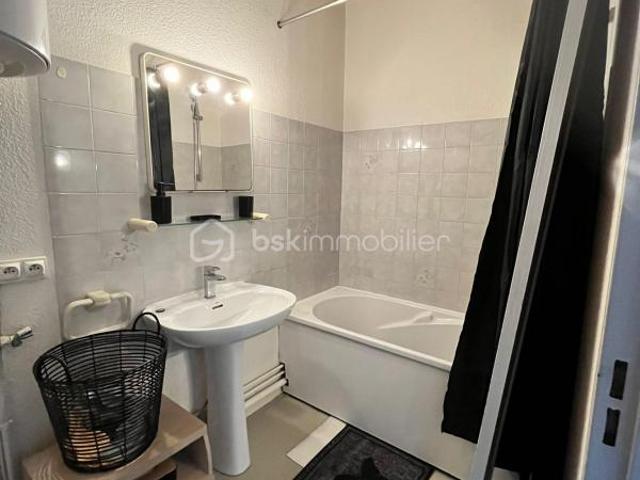 Appartement vente à Arrondissement de Draguignan, Fréjus