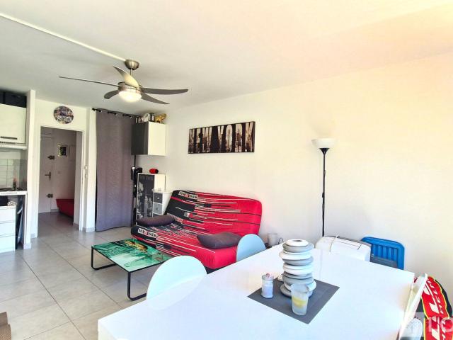 Appartement vente à Arrondissement de Draguignan, Fréjus