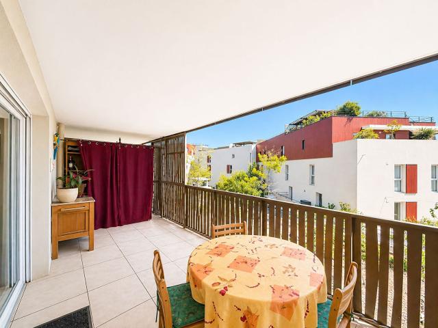 Appartement vente à Arrondissement de Draguignan, Fréjus