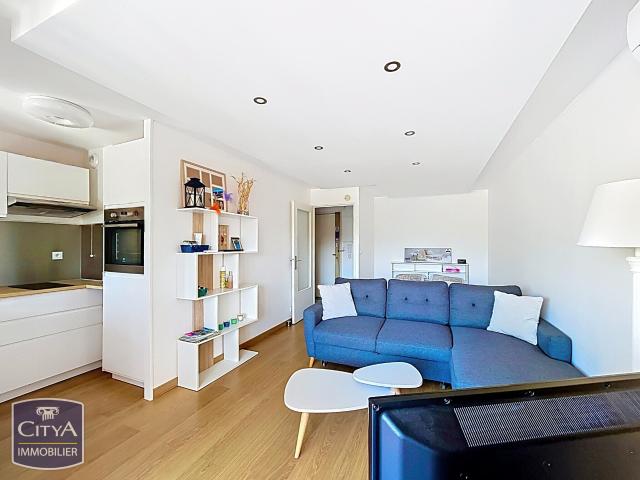 Appartement vente à Fréjus, Var