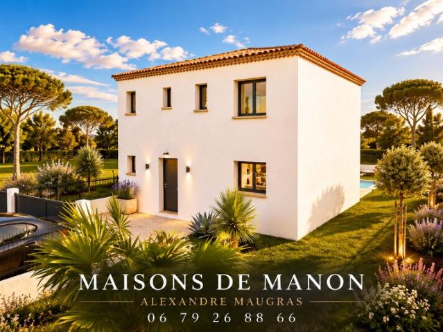 Maison vente à Fréjus, Var